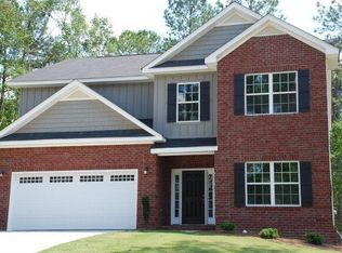 1954 Huron Dr, Aiken, SC 29803