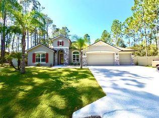 15 Lake Placid Ln, Palm Coast, FL 32137