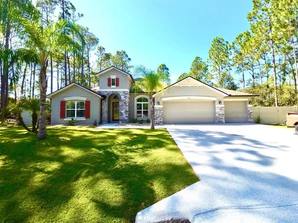 15 Lake Placid Ln, Palm Coast, FL 32137