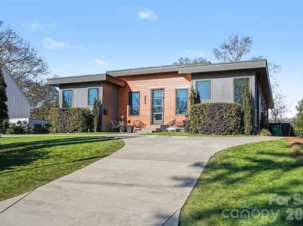 4604 Emory Ln, Charlotte, NC 28211