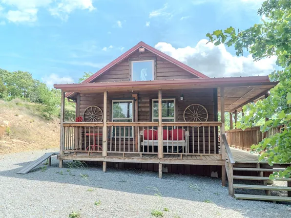 161896 N 4337th Rd, Tuskahoma, OK 74574