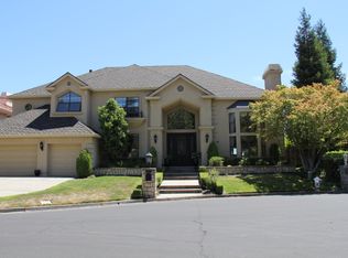 3901 Deer Trail Ln, Danville, CA 94506