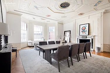 Sold by Sotheby's International Realty