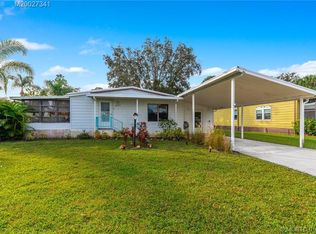 2784 SW Monarch Trl, Stuart, FL 34997