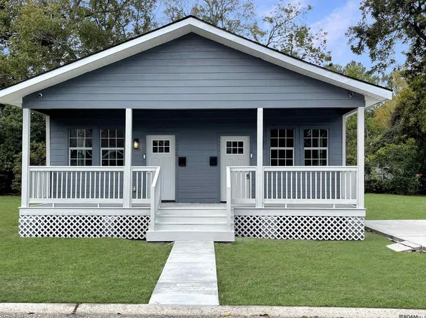 1227 & 1229 N 31st St, Baton Rouge, LA 70802