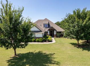 2030 Roveto Ct, Edmond, OK 73034