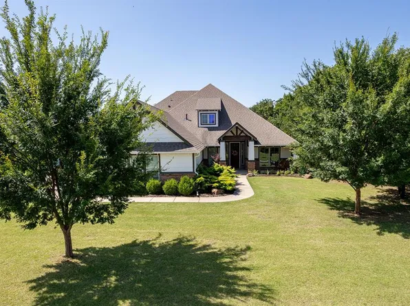 2030 Roveto Ct, Edmond, OK 73034