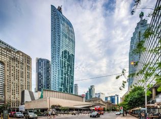 8 The Esplanade #601, Toronto, ON M5E 0A6