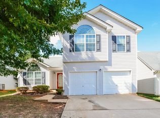 40 Lantana Ln, Covington, GA