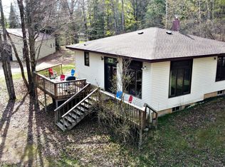 W7638 County Road Z, Pembine, WI 54156