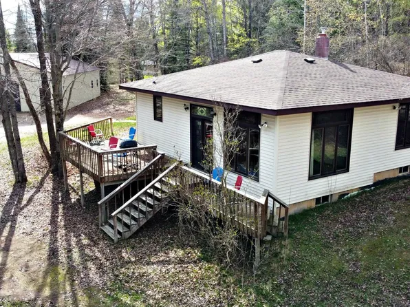 W7638 County Road Z, Pembine, WI 54156
