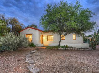 2728 E 8th St, Tucson, AZ 85716