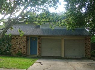 507 Old Course Dr, Friendswood, TX 77546