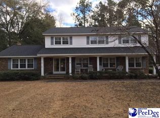 905 Pinetree Ter, Hartsville, SC 29550
