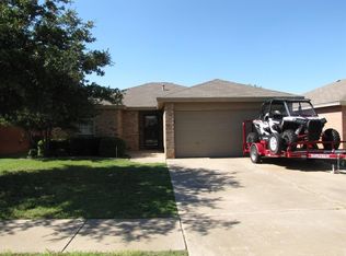 2118 87th St, Lubbock, TX 79423