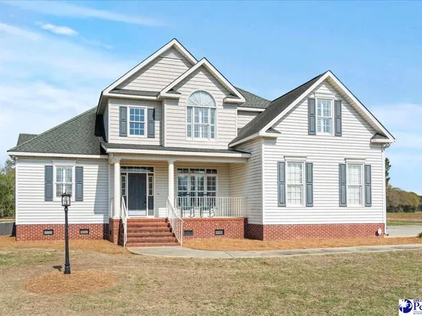 746 Lucky Run, Latta, SC 29565