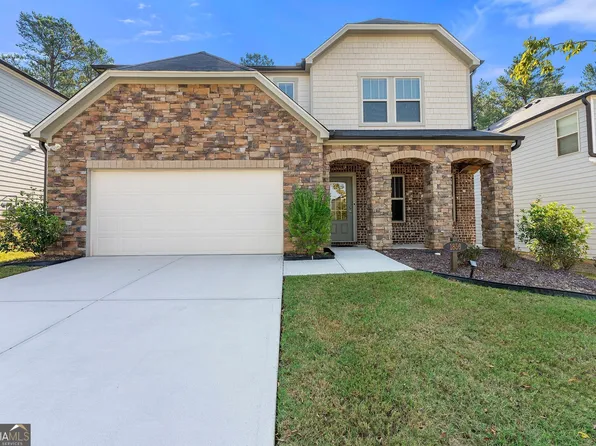 1856 Azure Grove Ct, Marietta, GA 30008