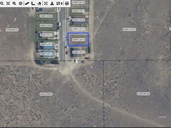 Persanti Dr, Jackpot, NV 89825