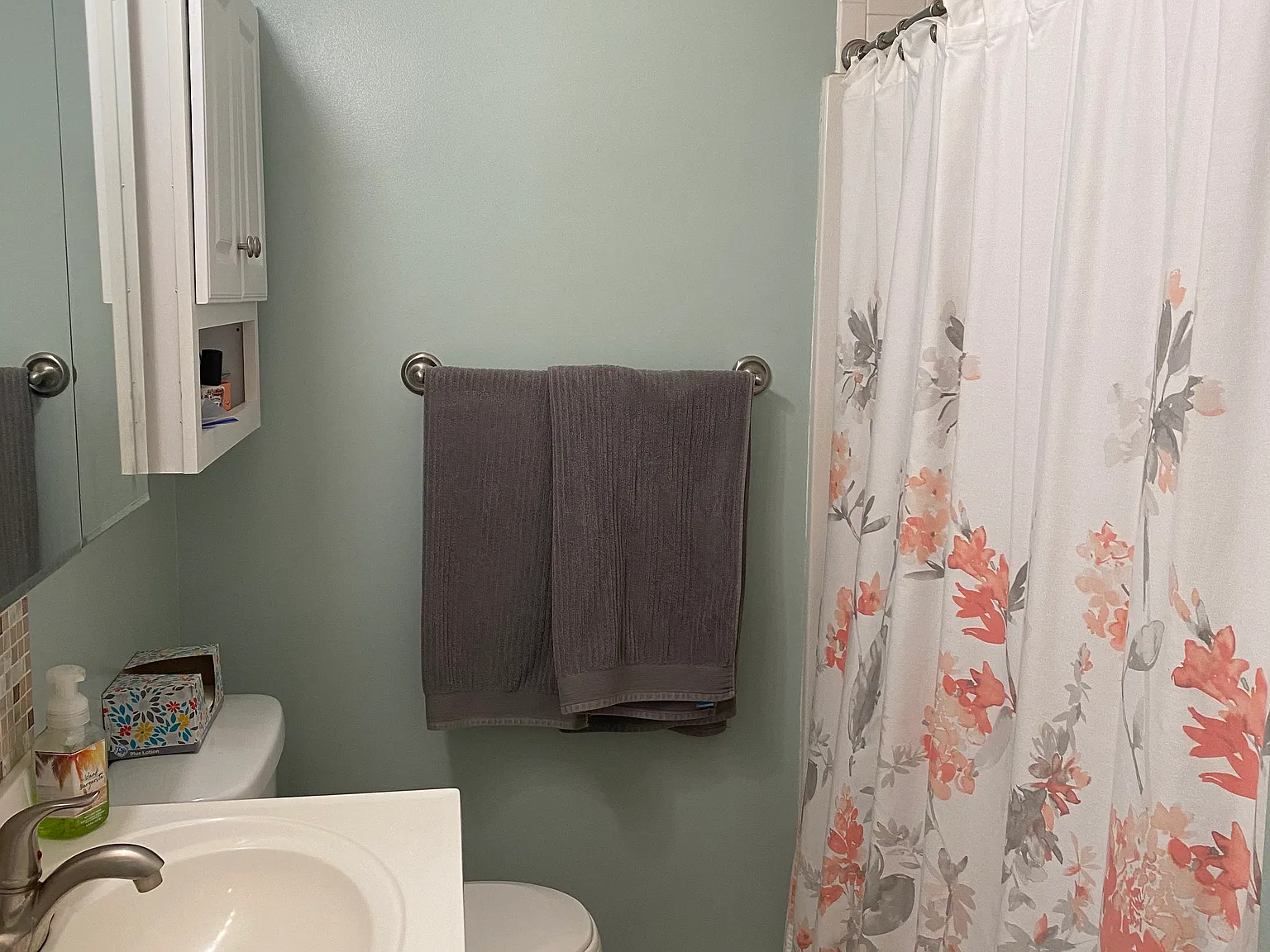 2 bed, 970 sqft, $1,300 — Photo 4