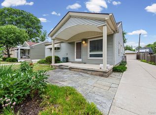 4010 Linwood Ave, Royal Oak, MI 48073