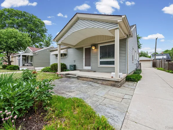 4010 Linwood Ave, Royal Oak, MI 48073