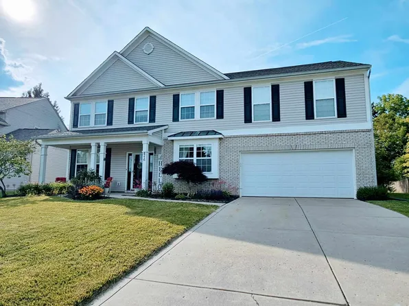 8216 Flat Branch Dr, Indianapolis, IN 46259