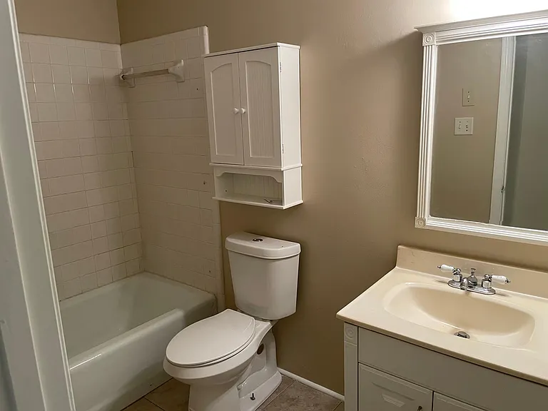 hall bath
