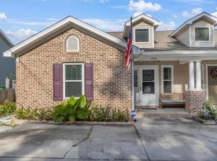 1719 Quazar Rd, Tallahassee, FL 32311