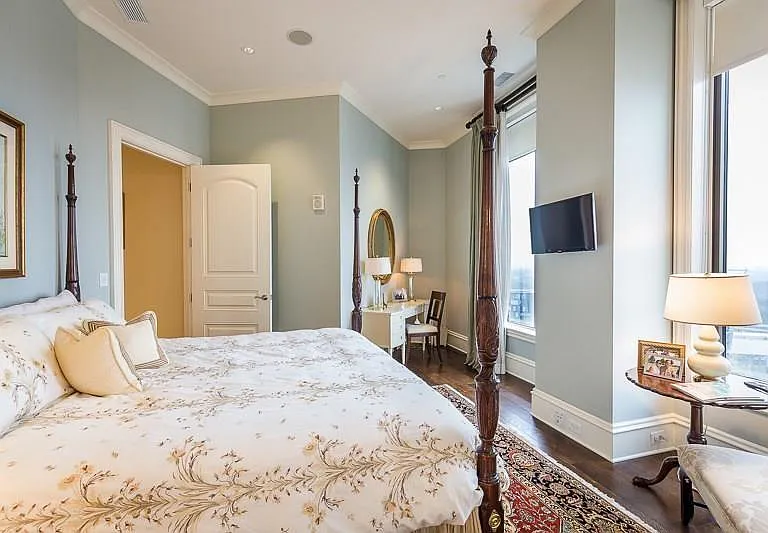 3376 Peachtree Rd NE #47A — Photo 32