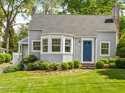 28 Sound Beach Ave, Old Greenwich, CT, 06870