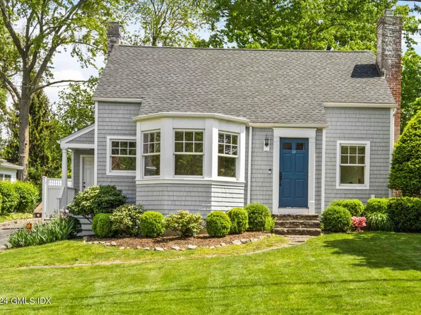 28 Sound Beach Ave, Old Greenwich, CT 06870