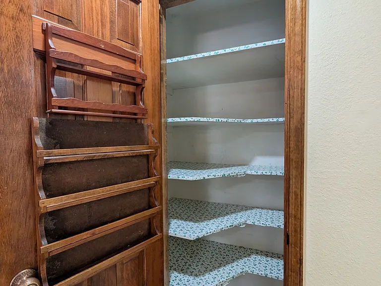 Pantry