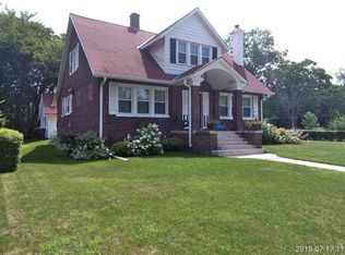 645 Argyle Ave, Flossmoor, IL 60422