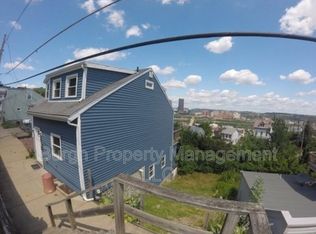 6 Regina St, Pittsburgh, PA 15203