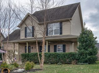 3002 Lona Ct, Spring Hill, TN 37174