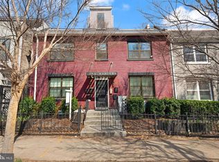 1812 D St NE APT 1, Washington, DC 20002