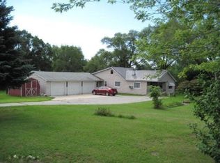 5094 Whitehall Rd, Muskegon, MI 49445