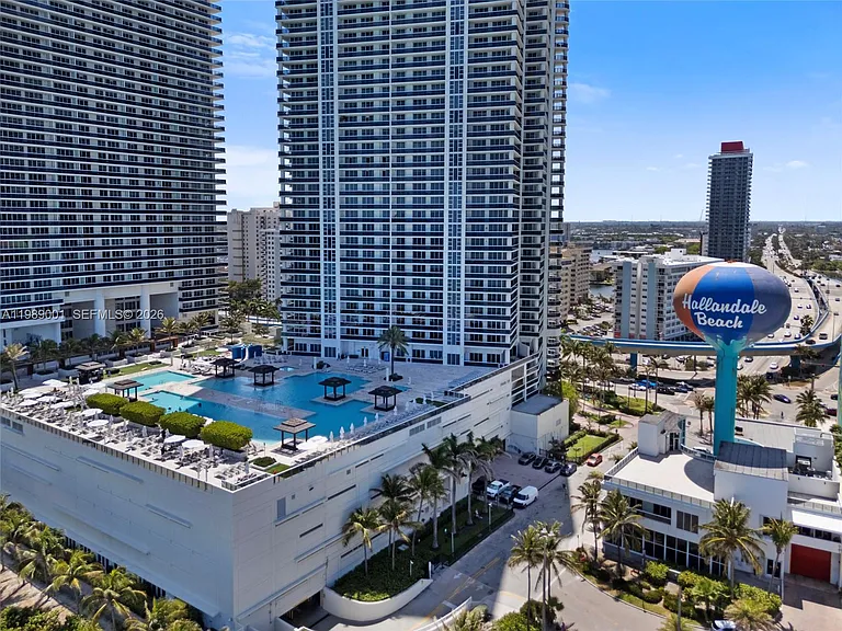 1830 S Ocean Dr #1612 — Photo 21