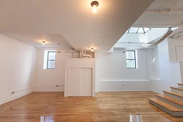 Rented by Voro NYC