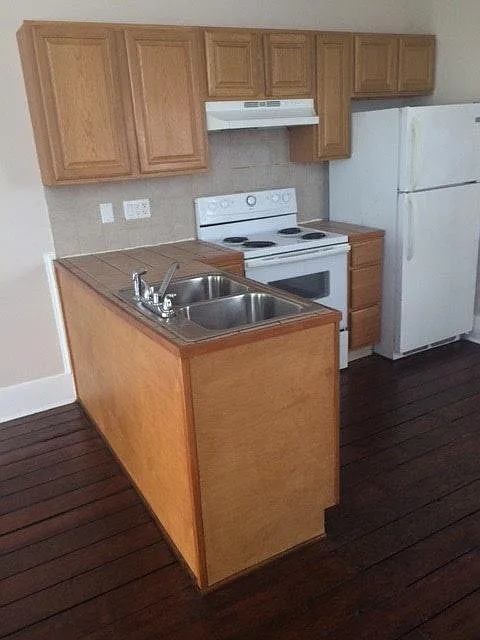 1 bed, 625 sqft, $990 — Photo 3