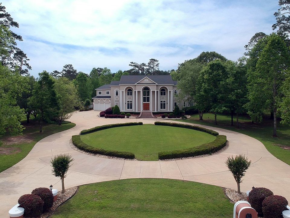 135 Quail Pines Dr, Leesburg, GA 31763 Zillow