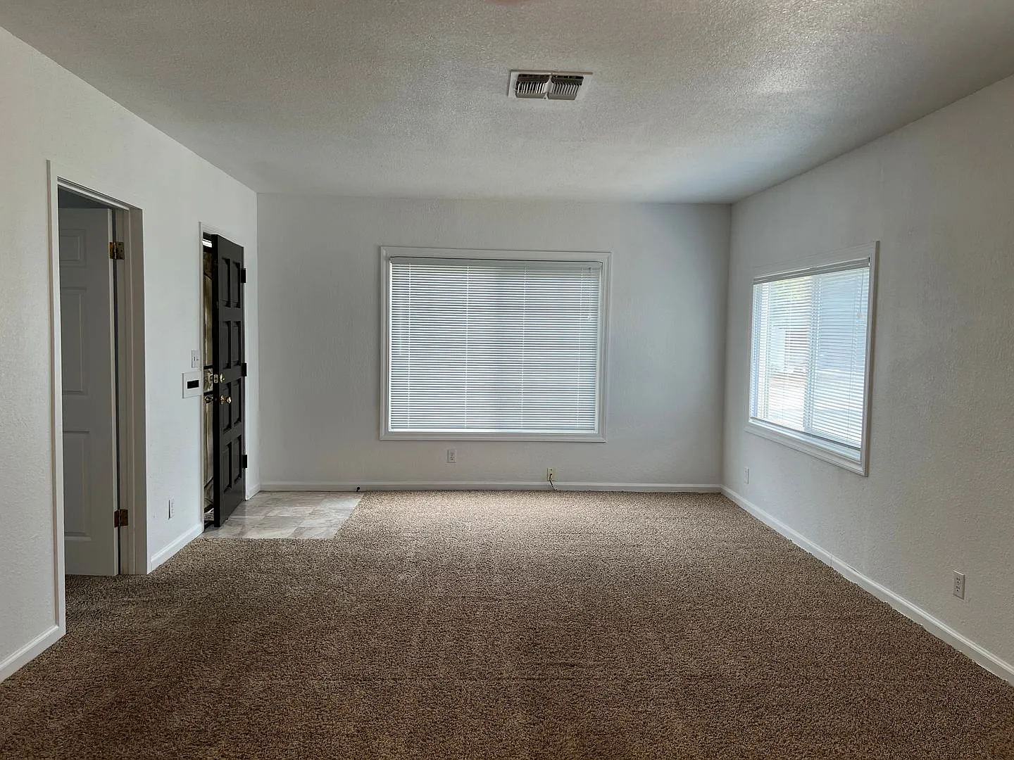 Coming Soon! Camino & Colfax - 2 bedroom PLUS office, home w/ 2 car garage — Photo 2