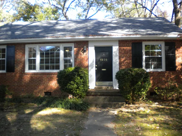 4808 Leonard Pkwy, Richmond, VA 23226