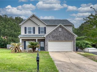 1318 Freedom Ridge Dr, Columbus, GA 31907