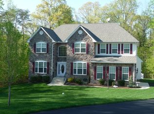 3100 Stephanies Ln, Huntingtown, MD 20639