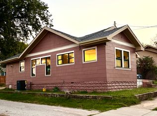 1314 W Easton St, Tulsa, OK 74127
