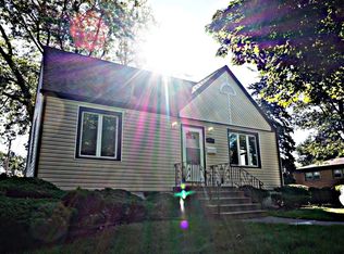 14523 Keeler Ave, Midlothian, IL 60445