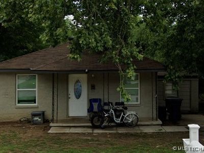 102 Freeman St, Ardmore, OK, 73401