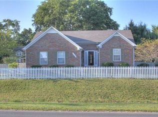 2880 Duplex Rd, Spring Hill, TN 37174