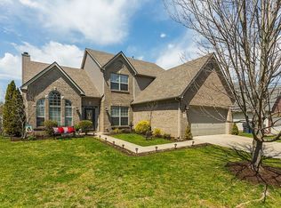 449 Alderbrook Way, Lexington, KY 40515
